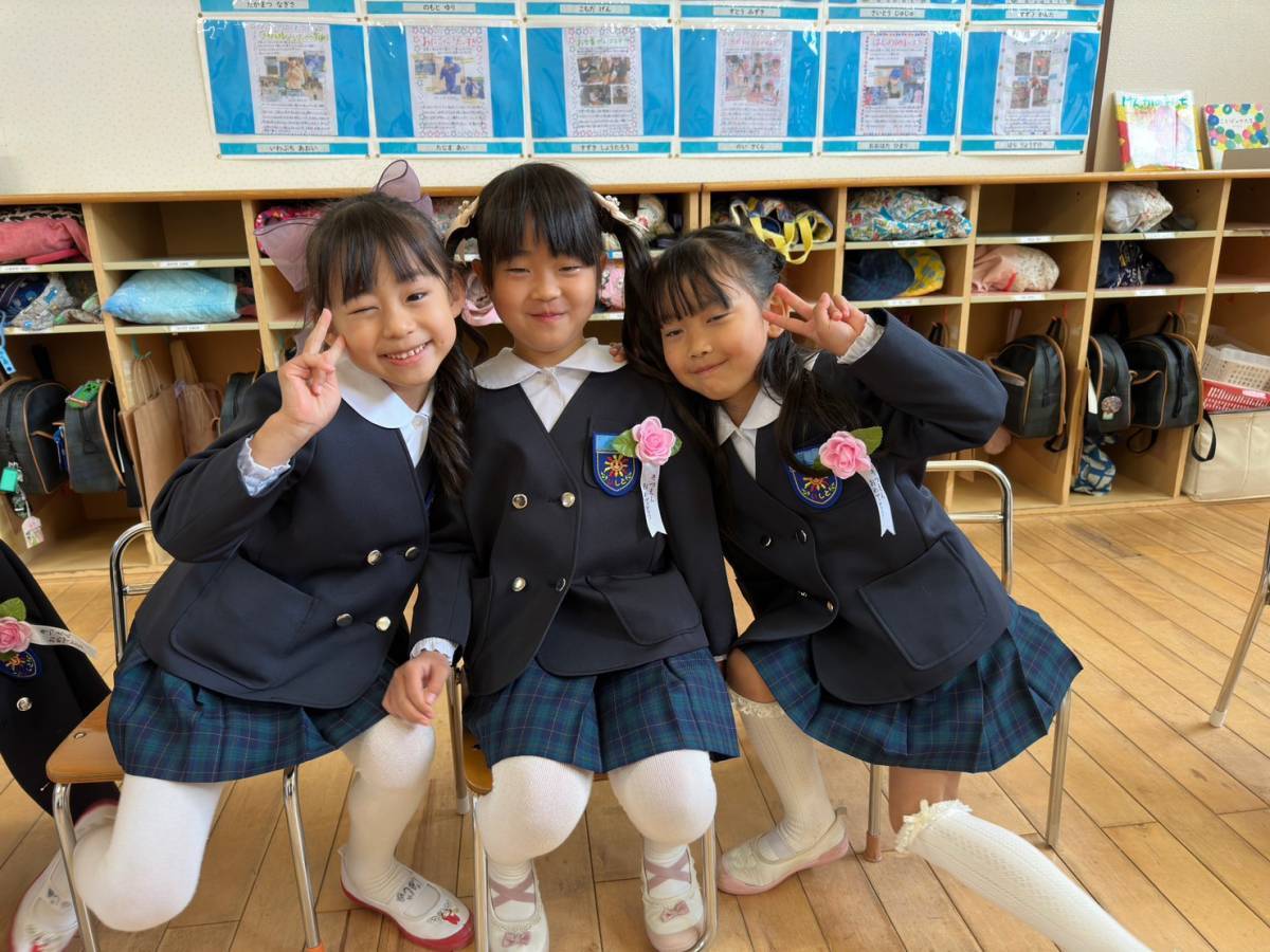 卒園式、入学式にどうぞ！ 卒園・卒業式＊入園・入学式に＋着回しOK ママのフォーマル